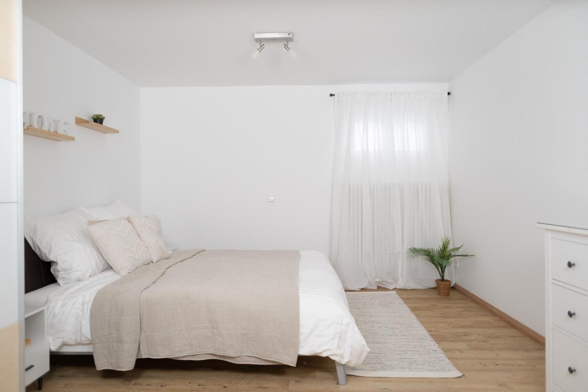 Ferienwohnung Rheinauen Гермерсхайм Экстерьер фото