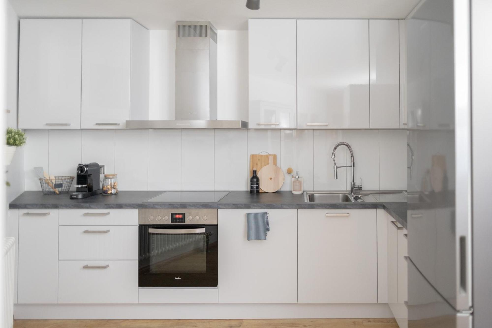 Ferienwohnung Rheinauen Гермерсхайм Экстерьер фото